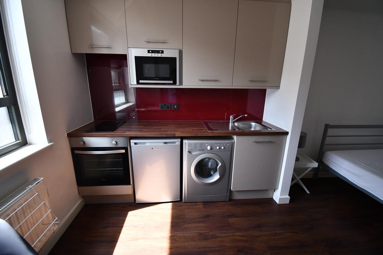Turay Holiday Apartments Apartment *