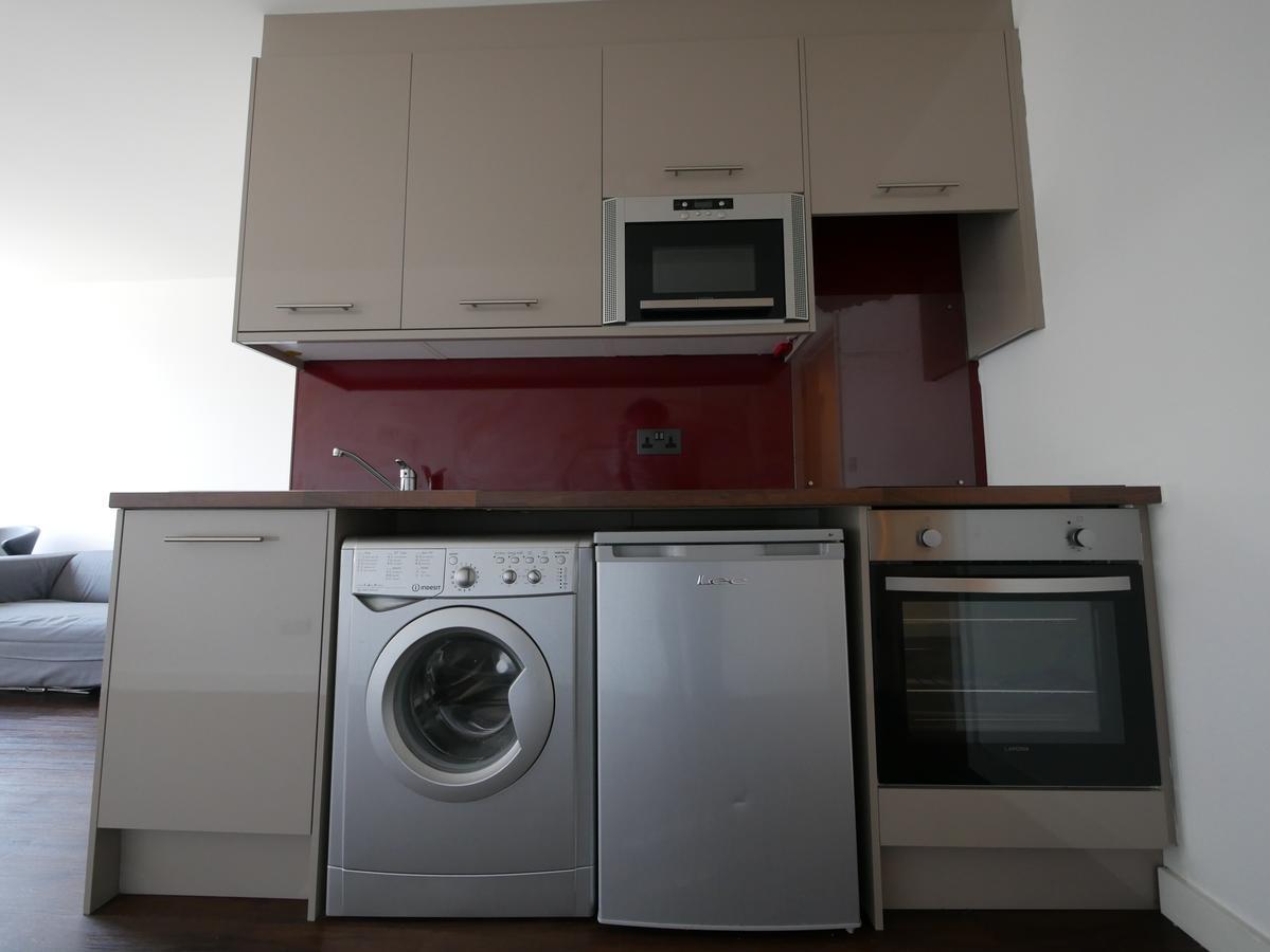 Apartment Turay Holiday Apartments Bournemouth
