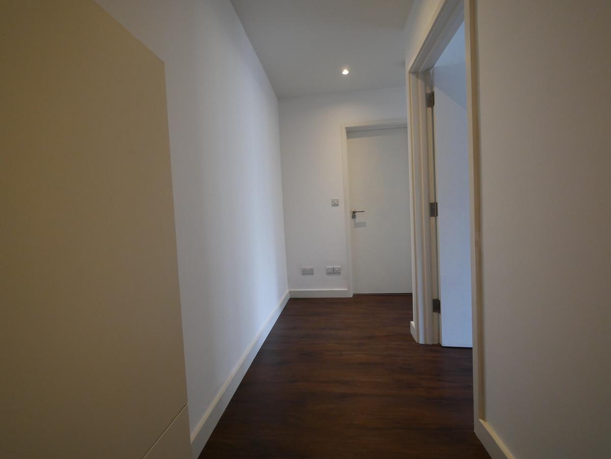 Turay Holiday Apartments Apartment Bournemouth