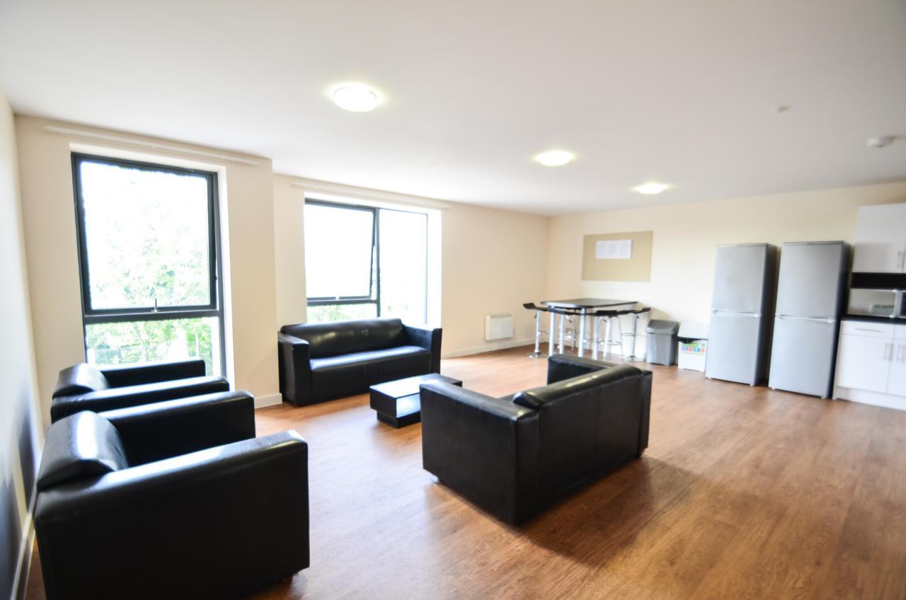Hotel Citylivein Bournemouth
