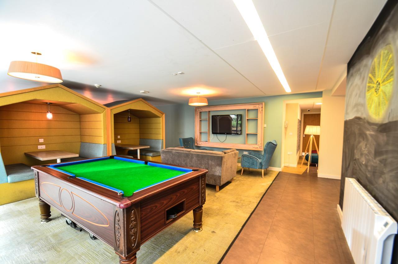 Citylivein Hotel Bournemouth