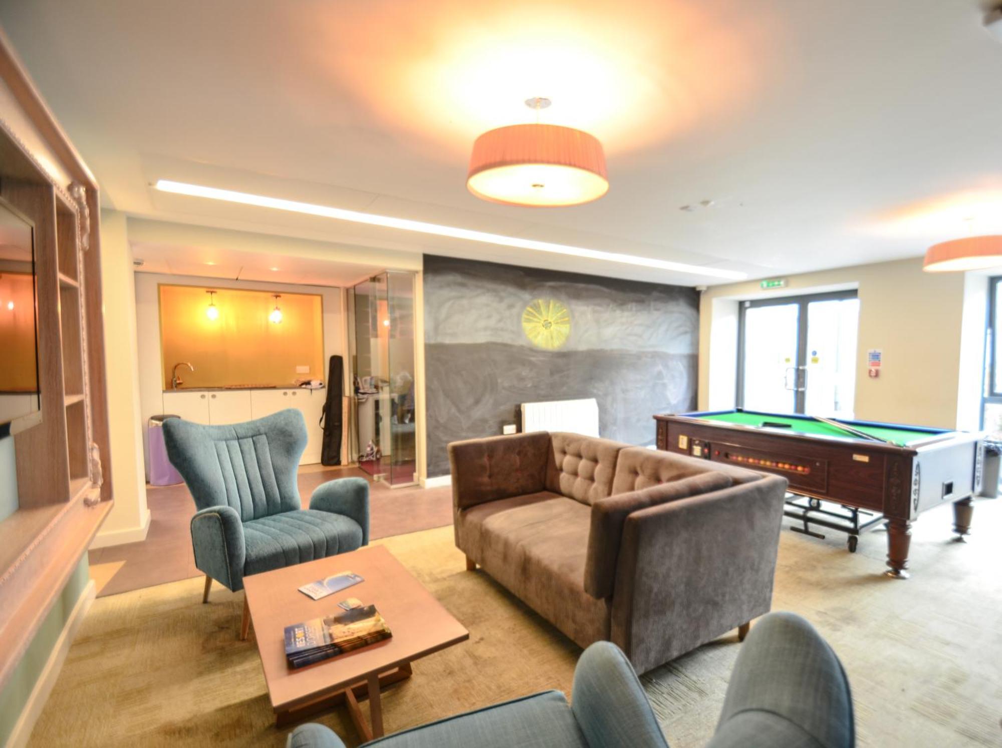 Citylivein Hotel