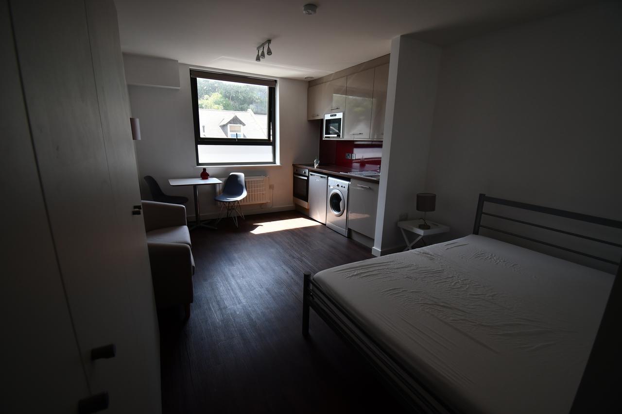 Apartment Turay Holiday Apartments *