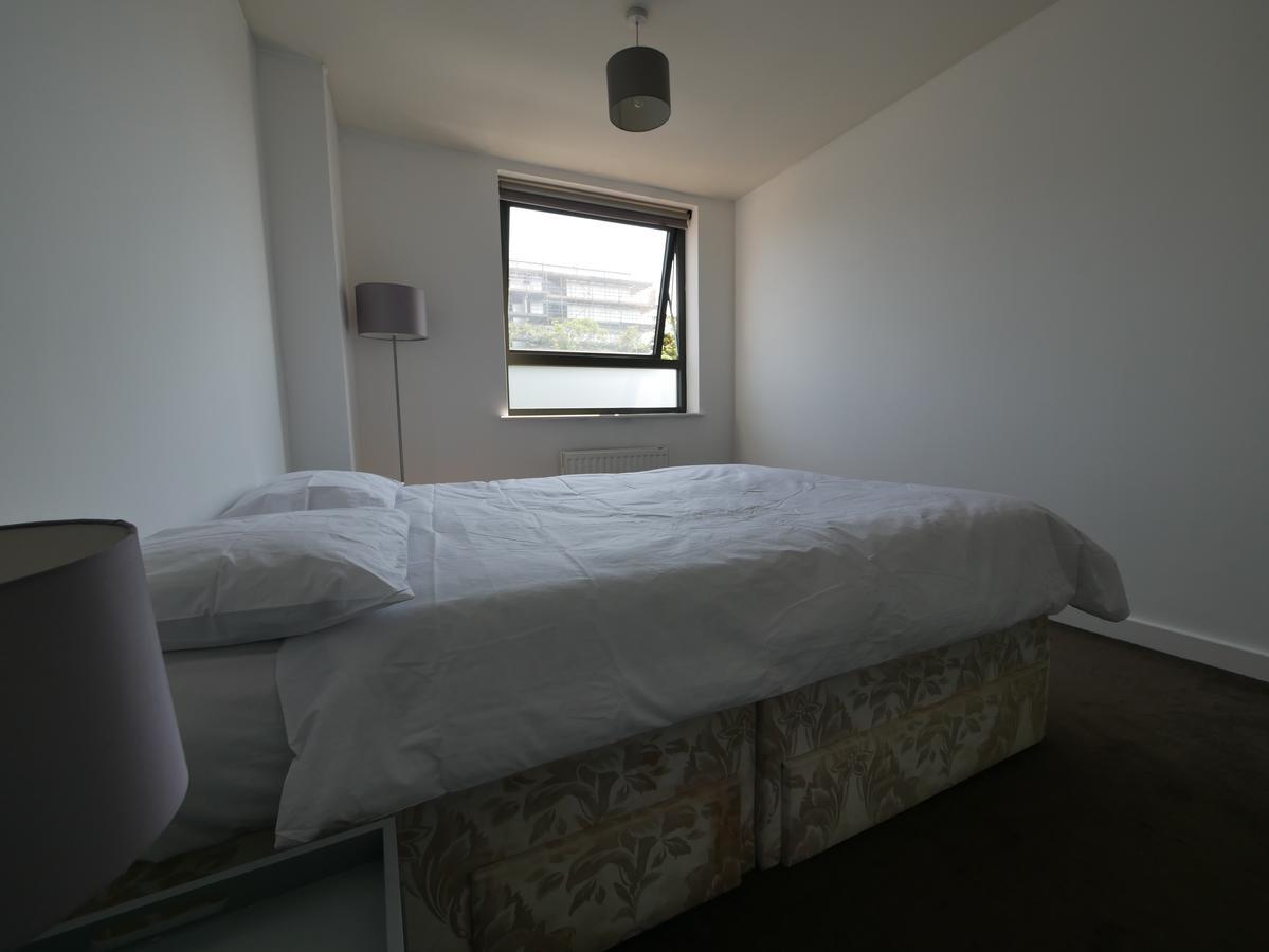 Apartment Turay Holiday Apartments Bournemouth