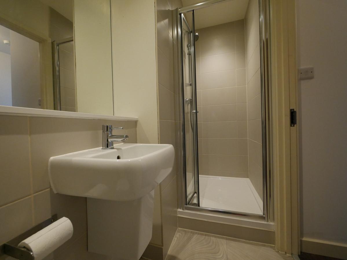 Turay Holiday Apartments Apartment Bournemouth