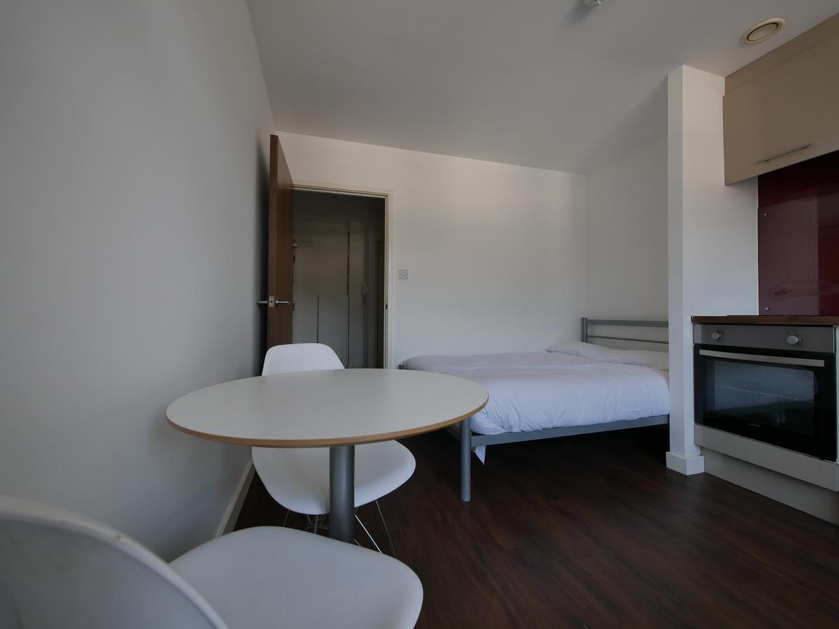 Turay Holiday Apartments Apartment Bournemouth