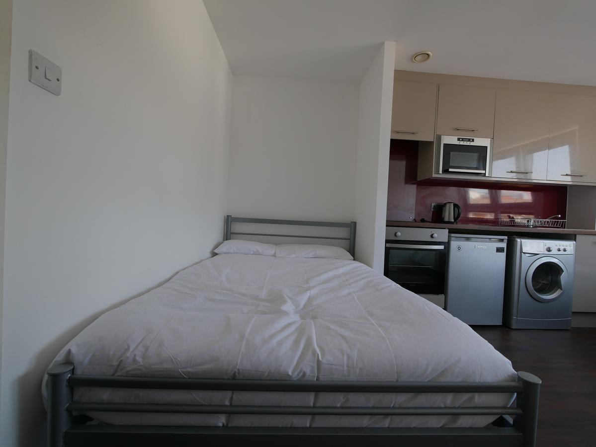 Turay Holiday Apartments Bournemouth