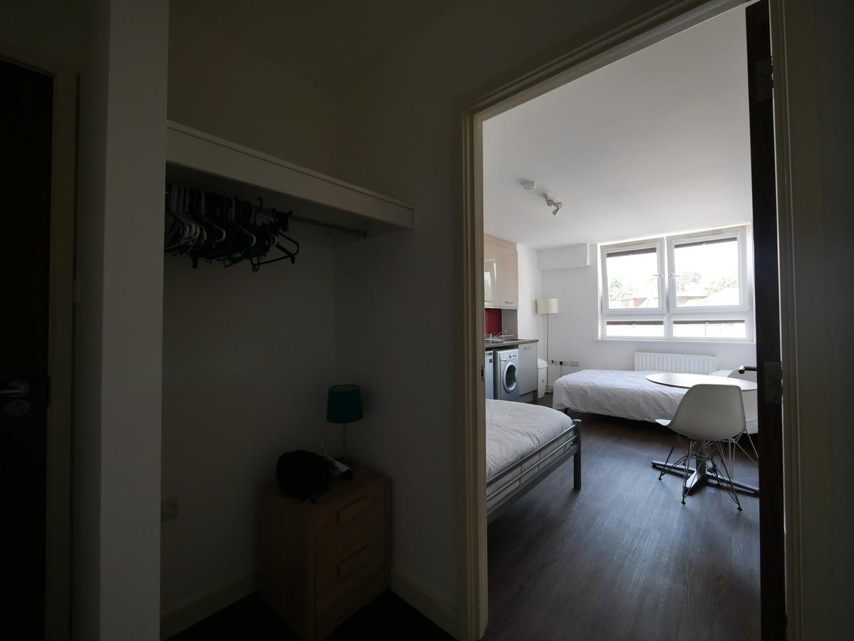 Apartment Turay Holiday Apartments Bournemouth