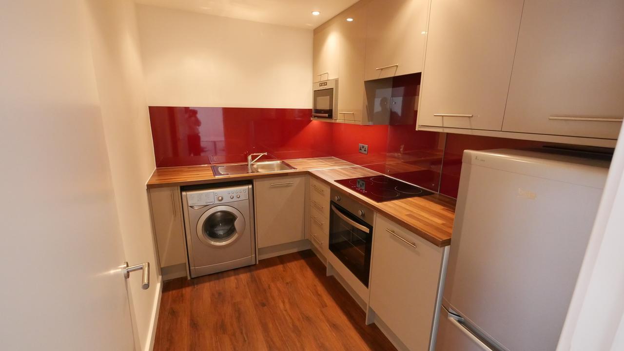 Turay Holiday Apartments * Bournemouth