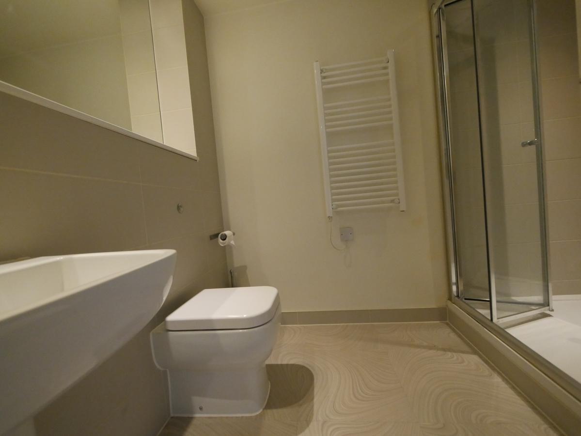 Apartment Turay Holiday Apartments Bournemouth