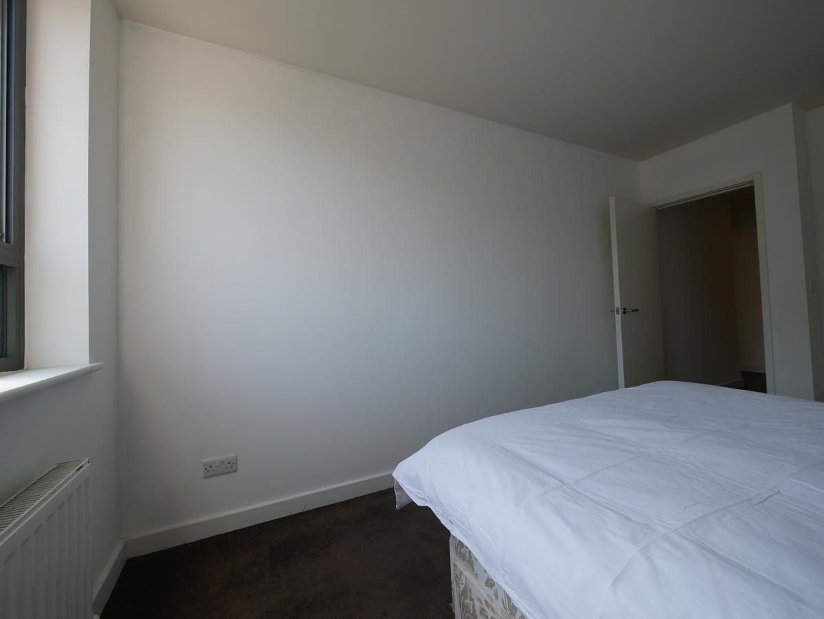 Turay Holiday Apartments Bournemouth