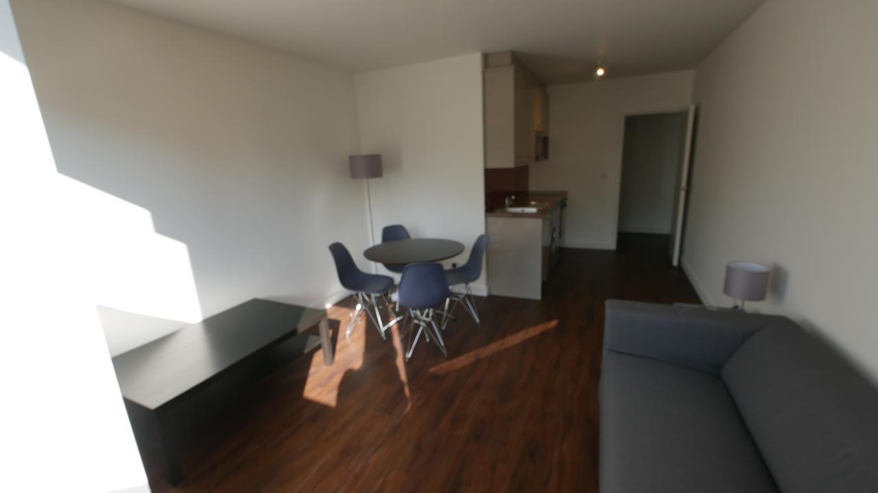 Turay Holiday Apartments * Bournemouth