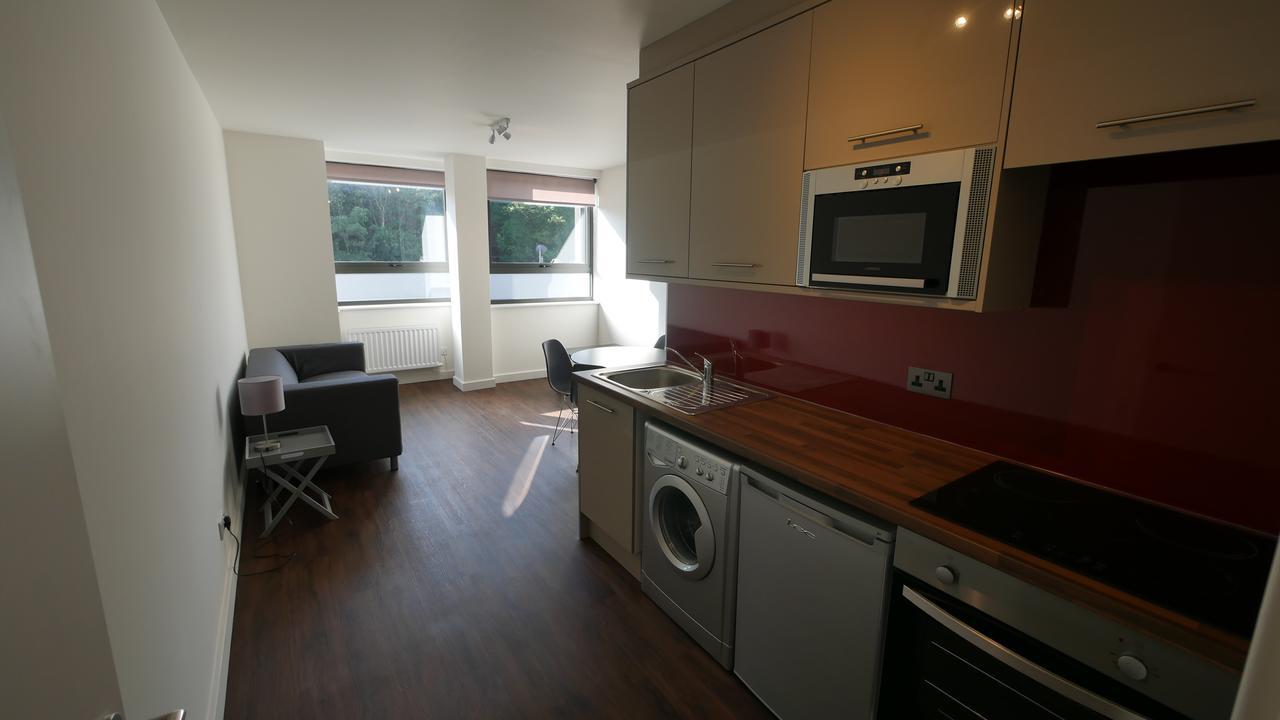 Apartment Turay Holiday Apartments *