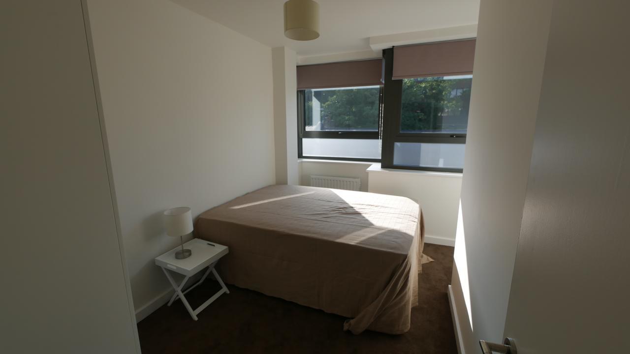 Turay Holiday Apartments Apartment Bournemouth