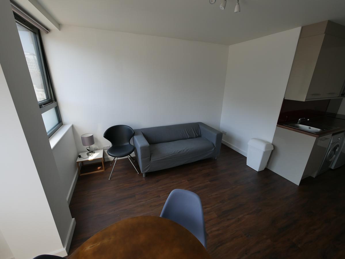 Turay Holiday Apartments Apartment Bournemouth