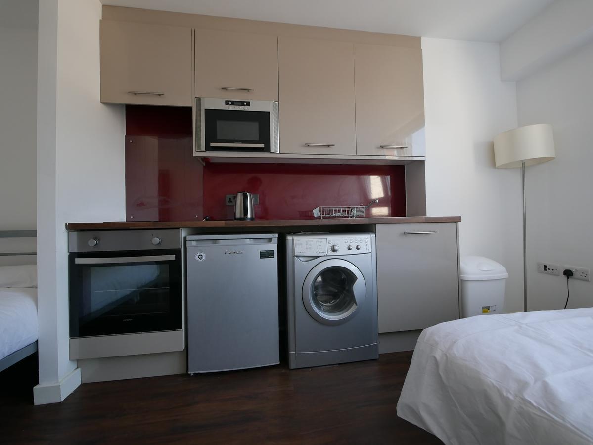 Turay Holiday Apartments * Bournemouth