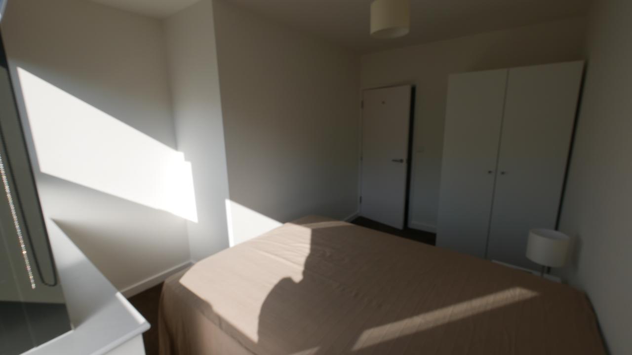 Apartment Turay Holiday Apartments Bournemouth