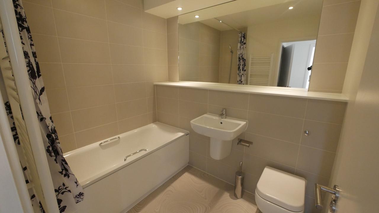 Apartment Turay Holiday Apartments Bournemouth