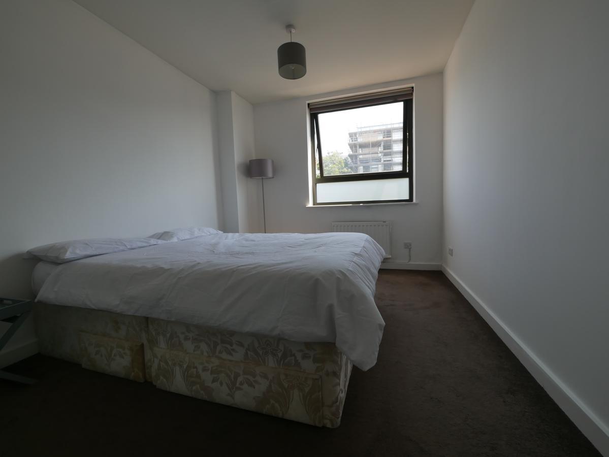 Turay Holiday Apartments Apartment Bournemouth