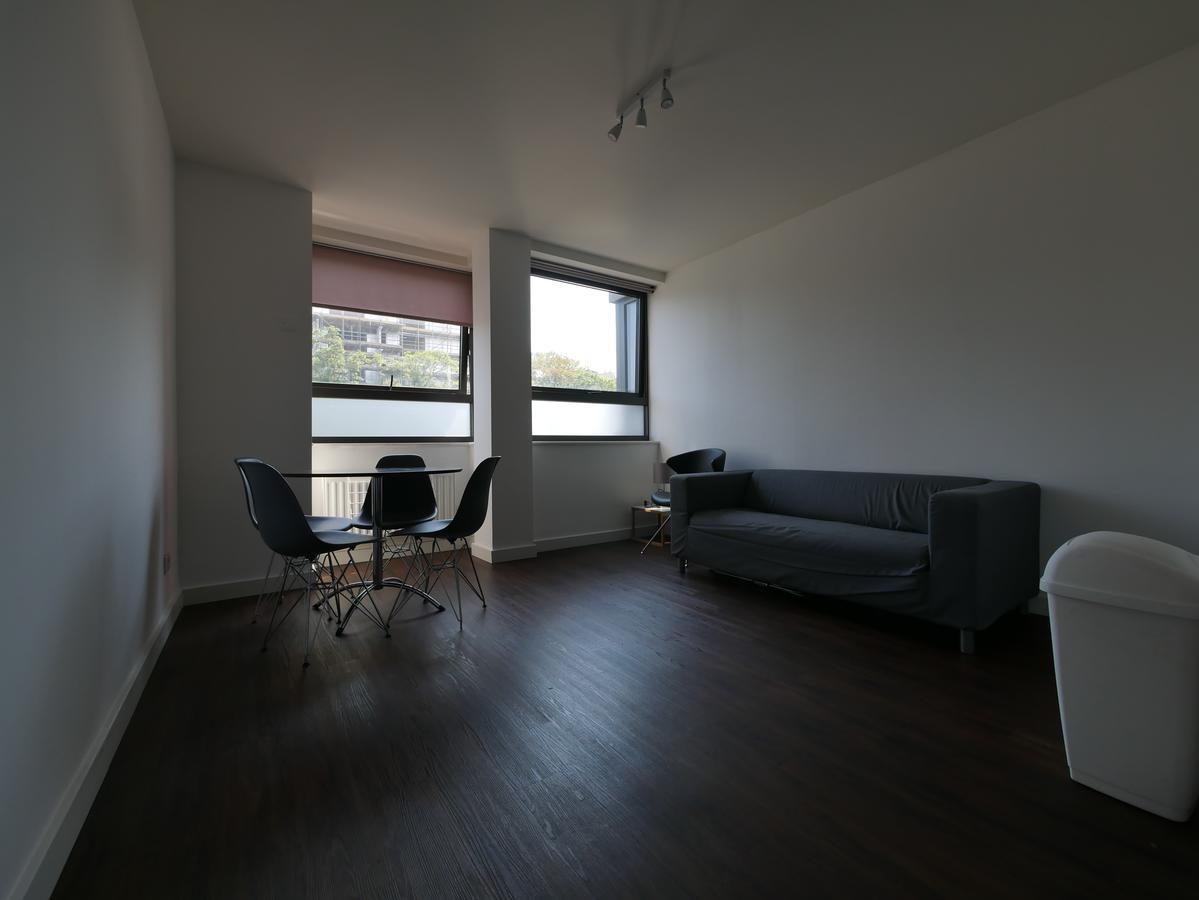 Turay Holiday Apartments Bournemouth