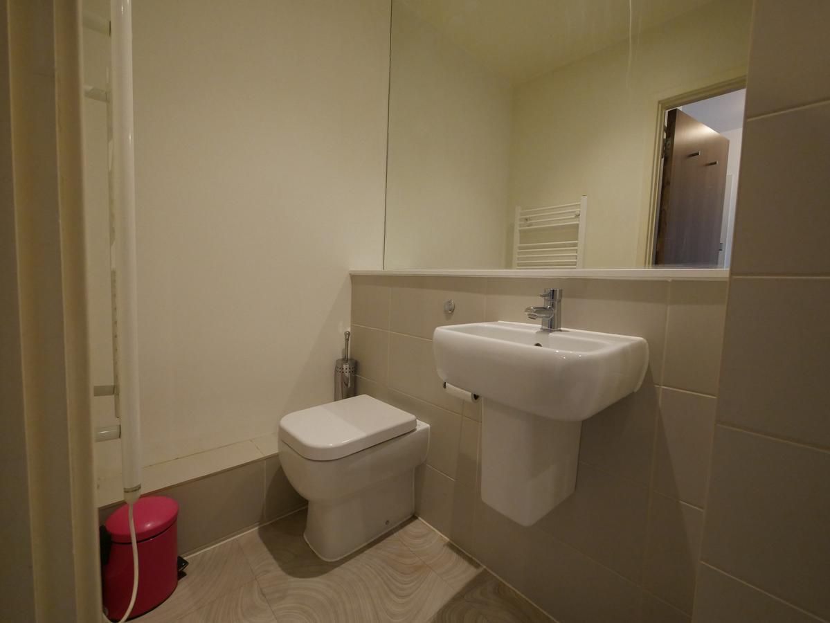 Turay Holiday Apartments *