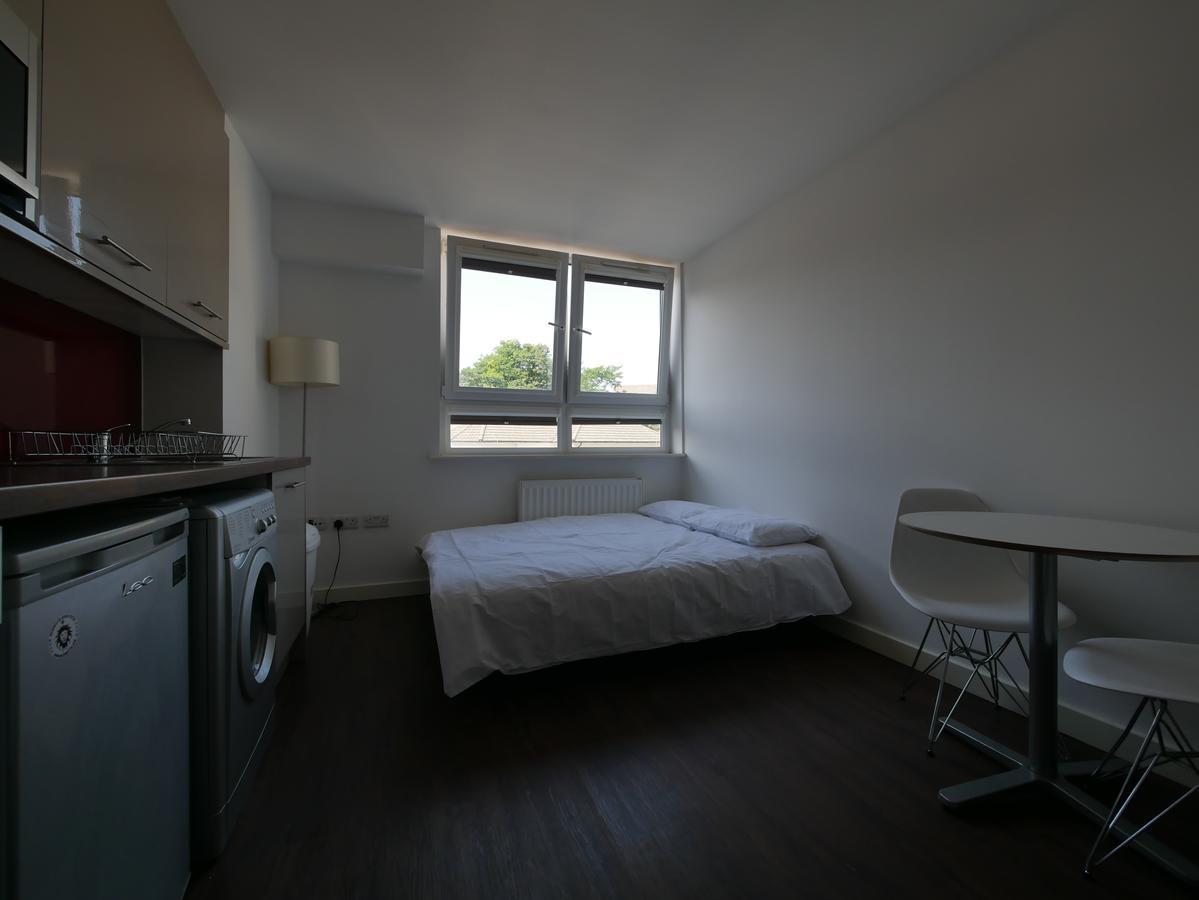 Apartment Turay Holiday Apartments Bournemouth