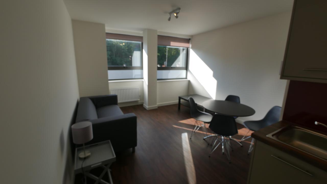 Apartment Turay Holiday Apartments Bournemouth