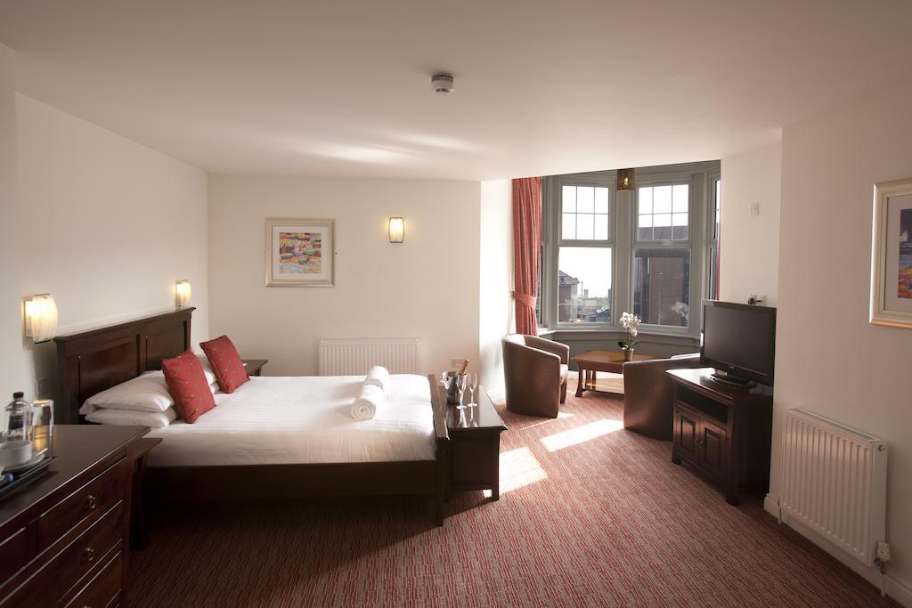 Park 4* Bournemouth