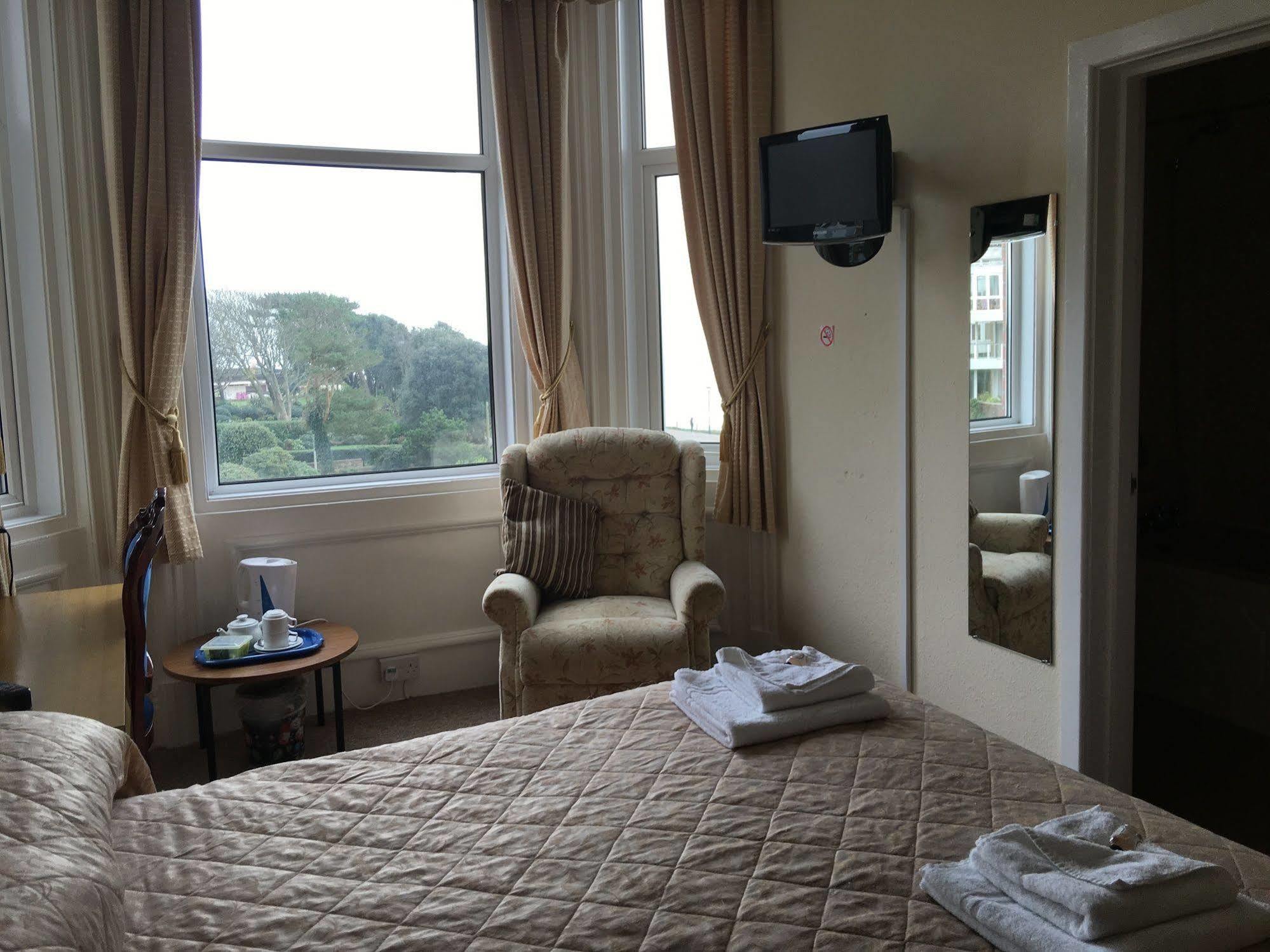 Hotel Riviera
