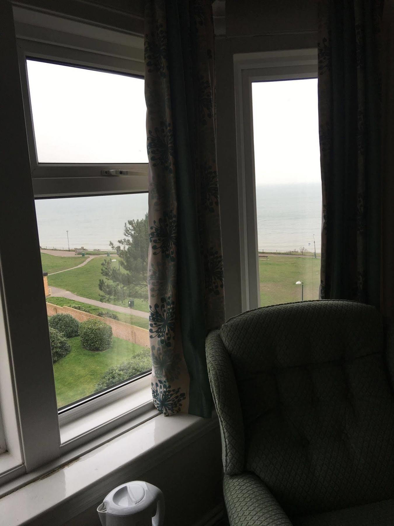 Hotel Riviera Bournemouth