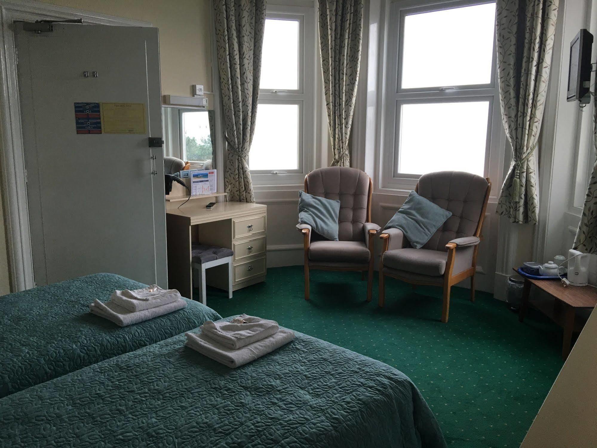 Riviera Hotel Bournemouth
