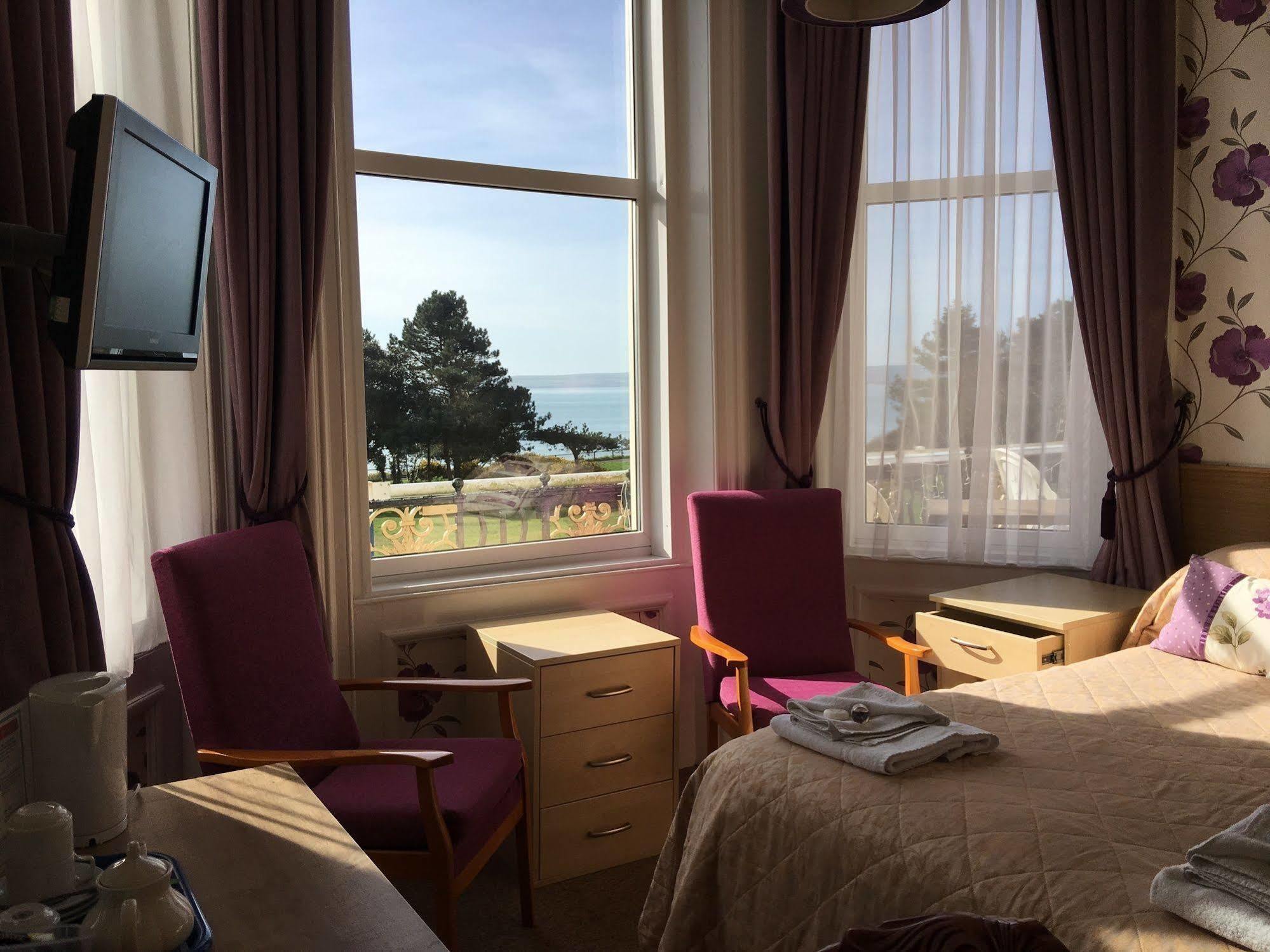 Riviera Bournemouth
