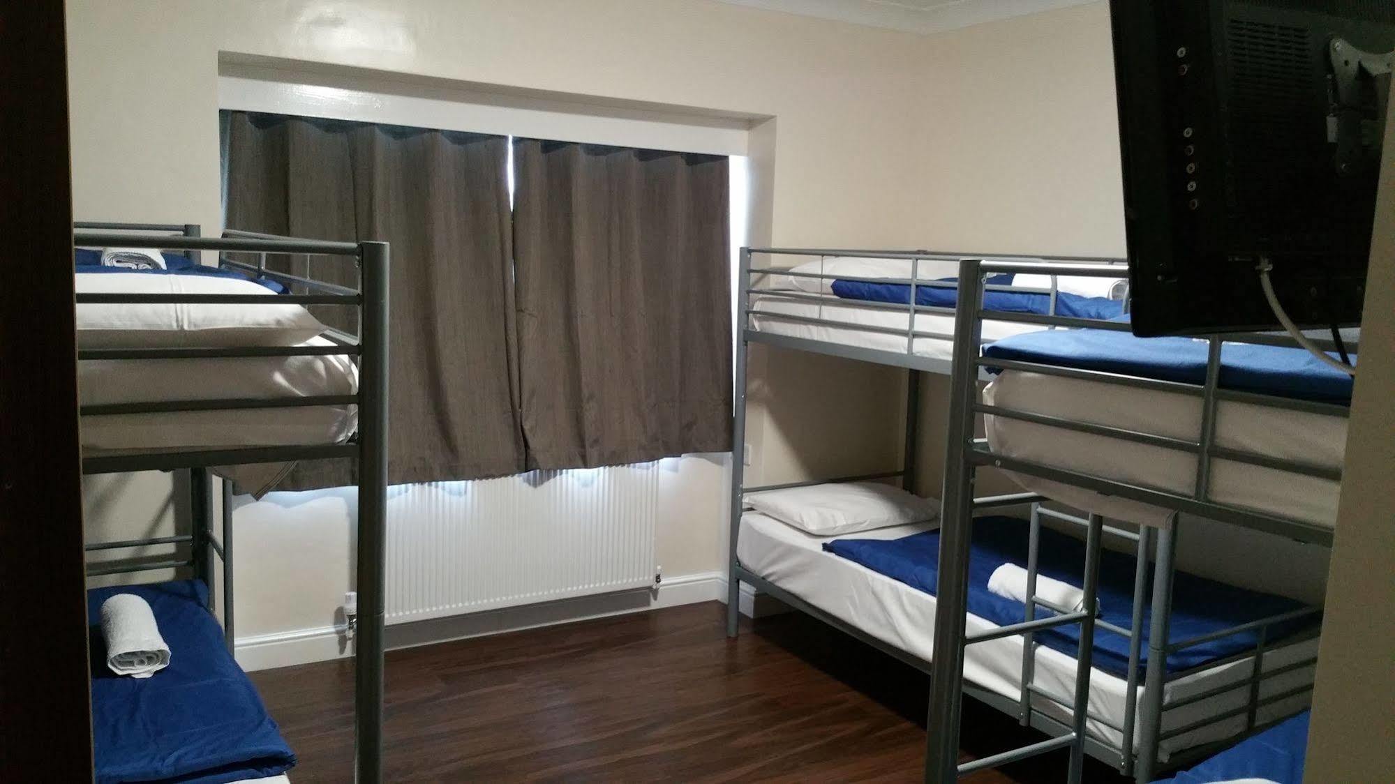 Lynden Court Hostel Bournemouth