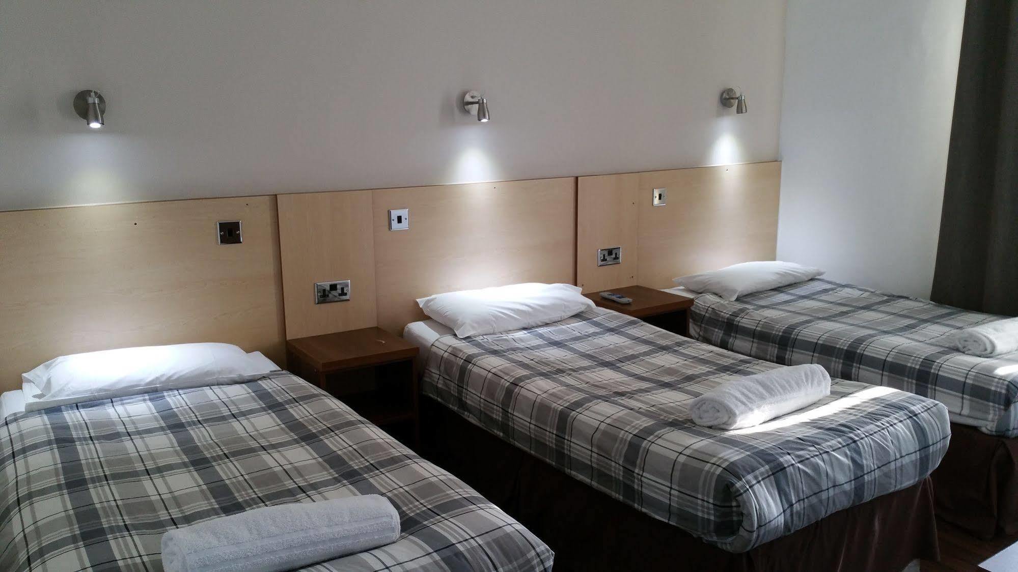 Lynden Court Bournemouth