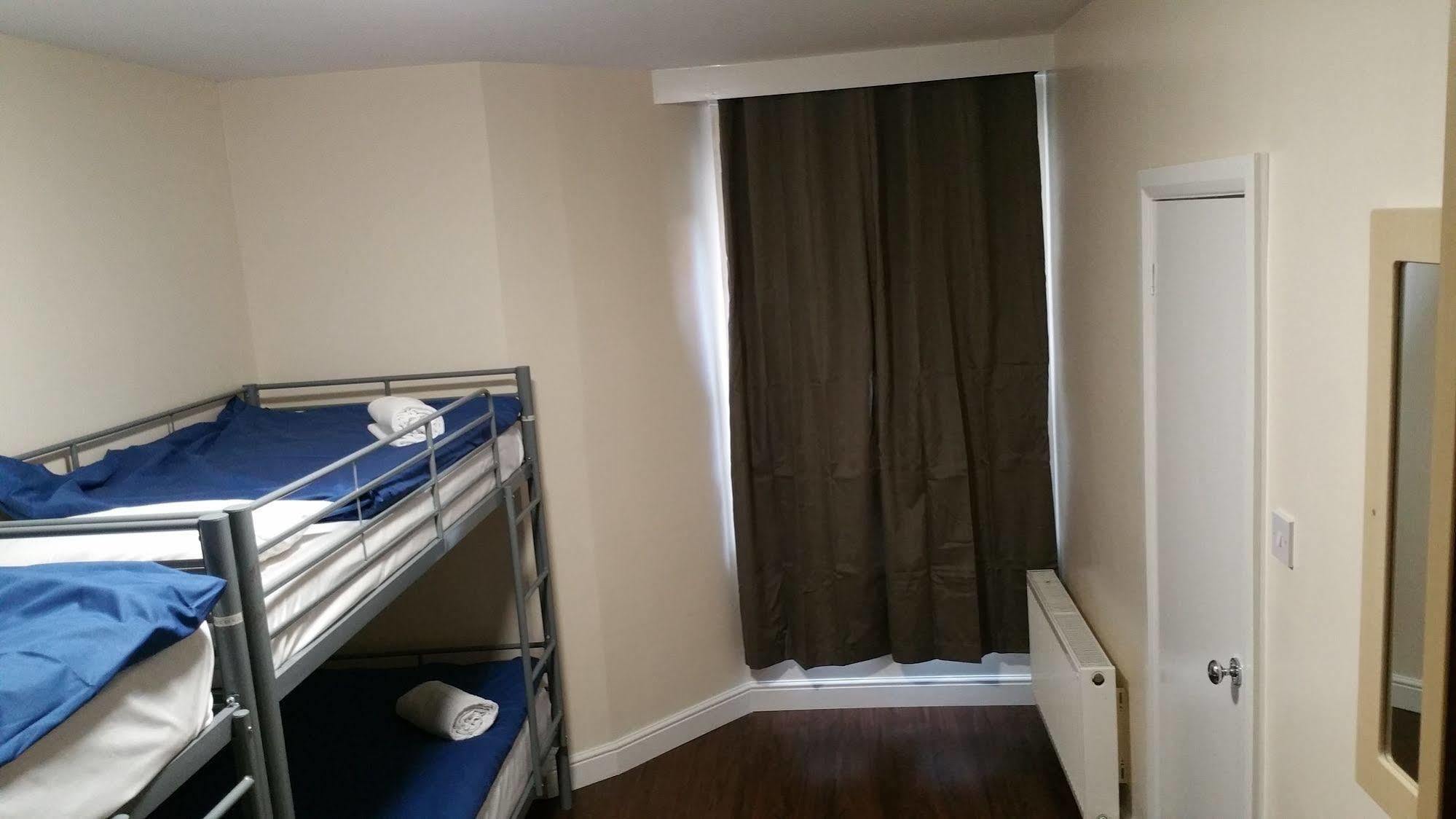 Lynden Court *