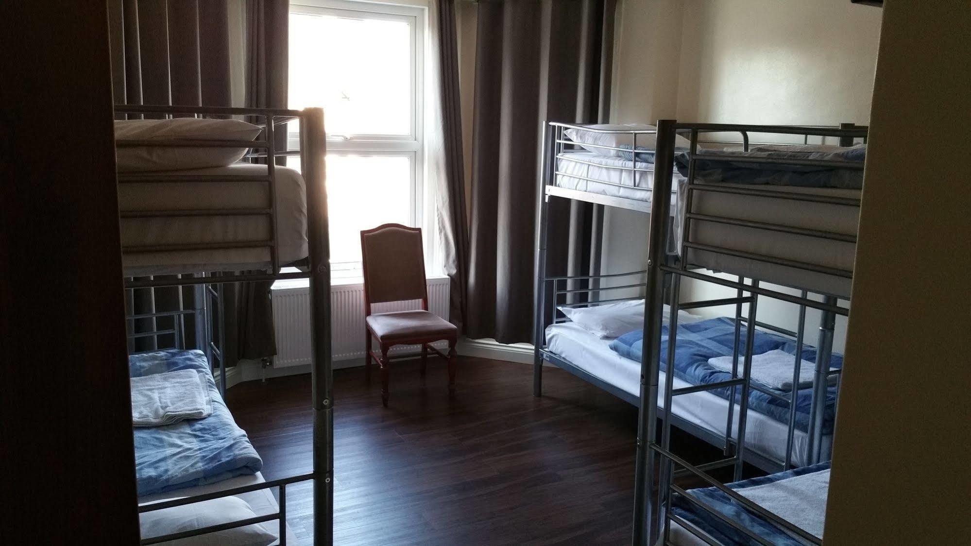 Lynden Court Hostel