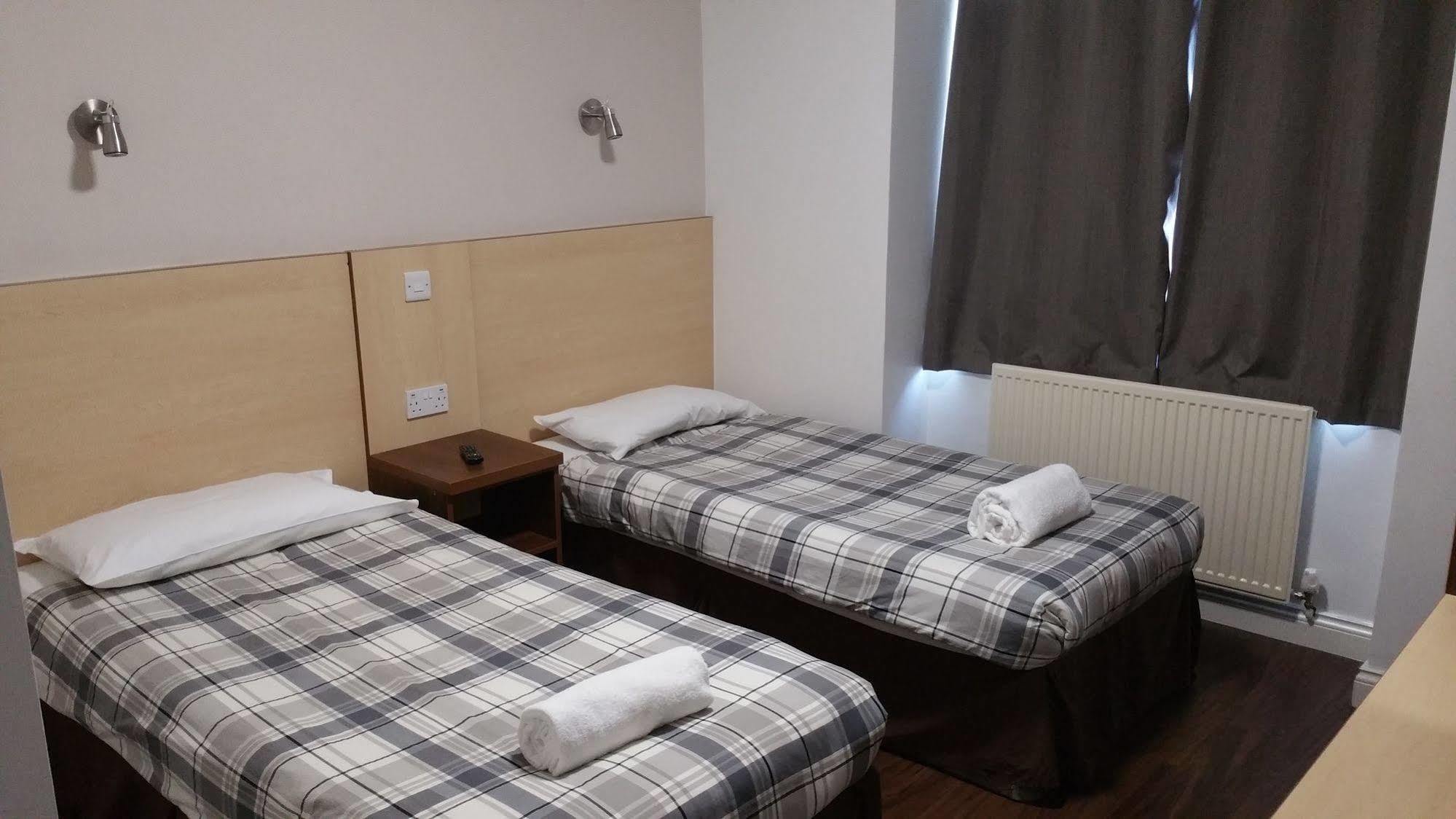 Lynden Court * Bournemouth