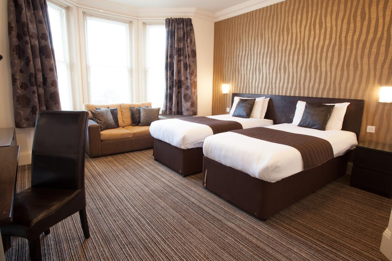 Hotel The Hop Bournemouth