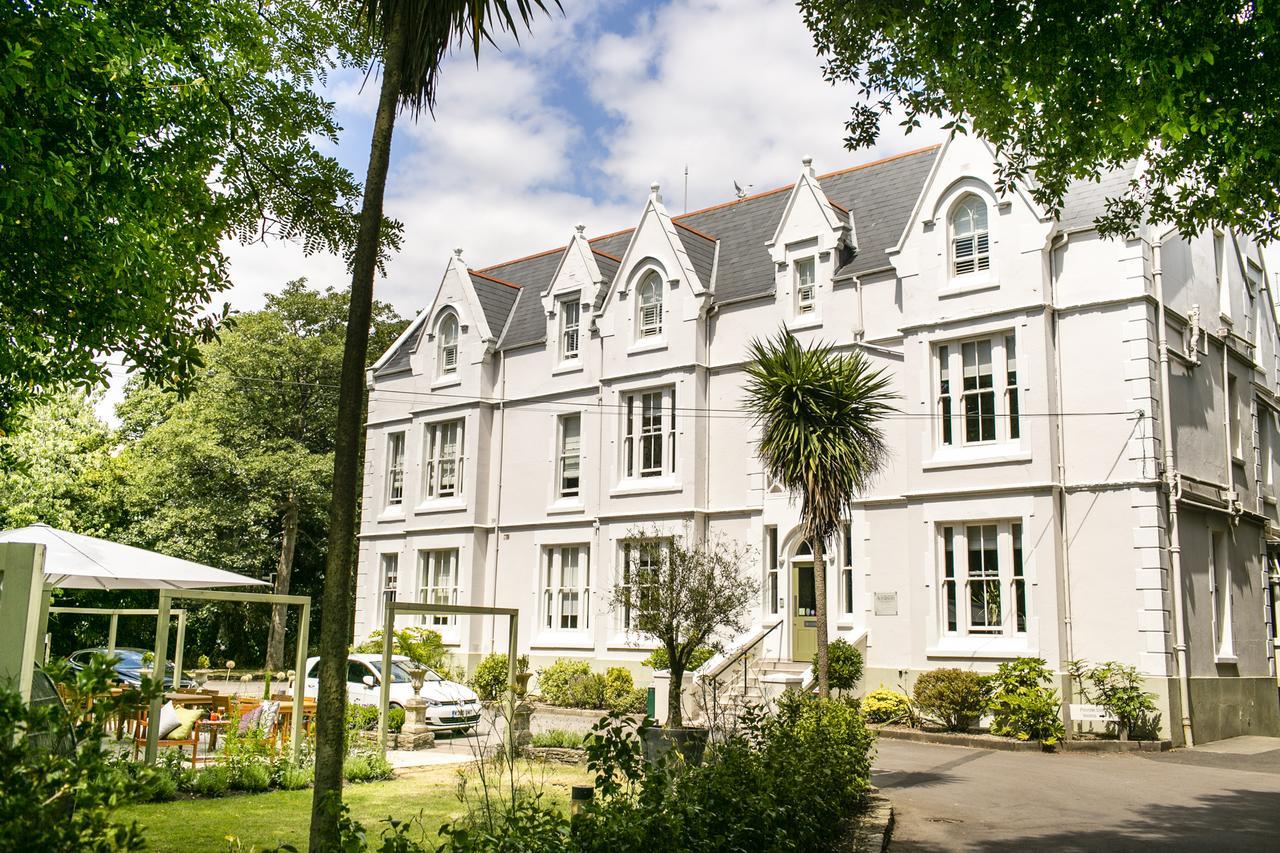 Hotel The House Bournemouth