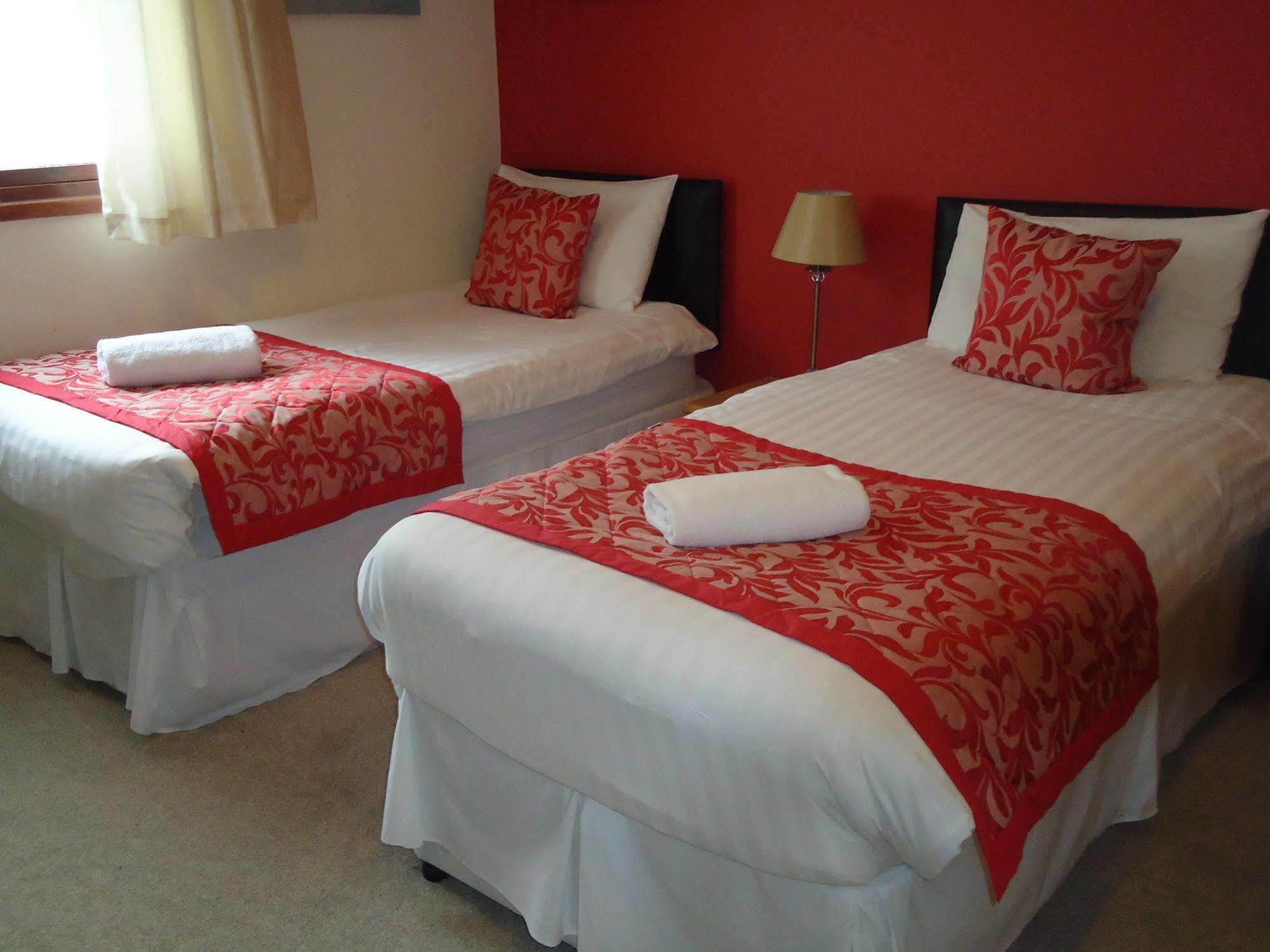 Cecil Court Hotel Bournemouth