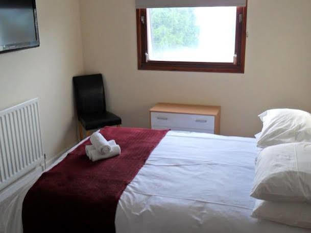 Hotel Cecil Court 3*
