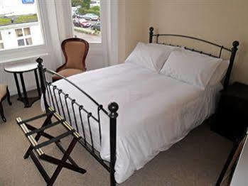 Cecil Court Hotel Bournemouth