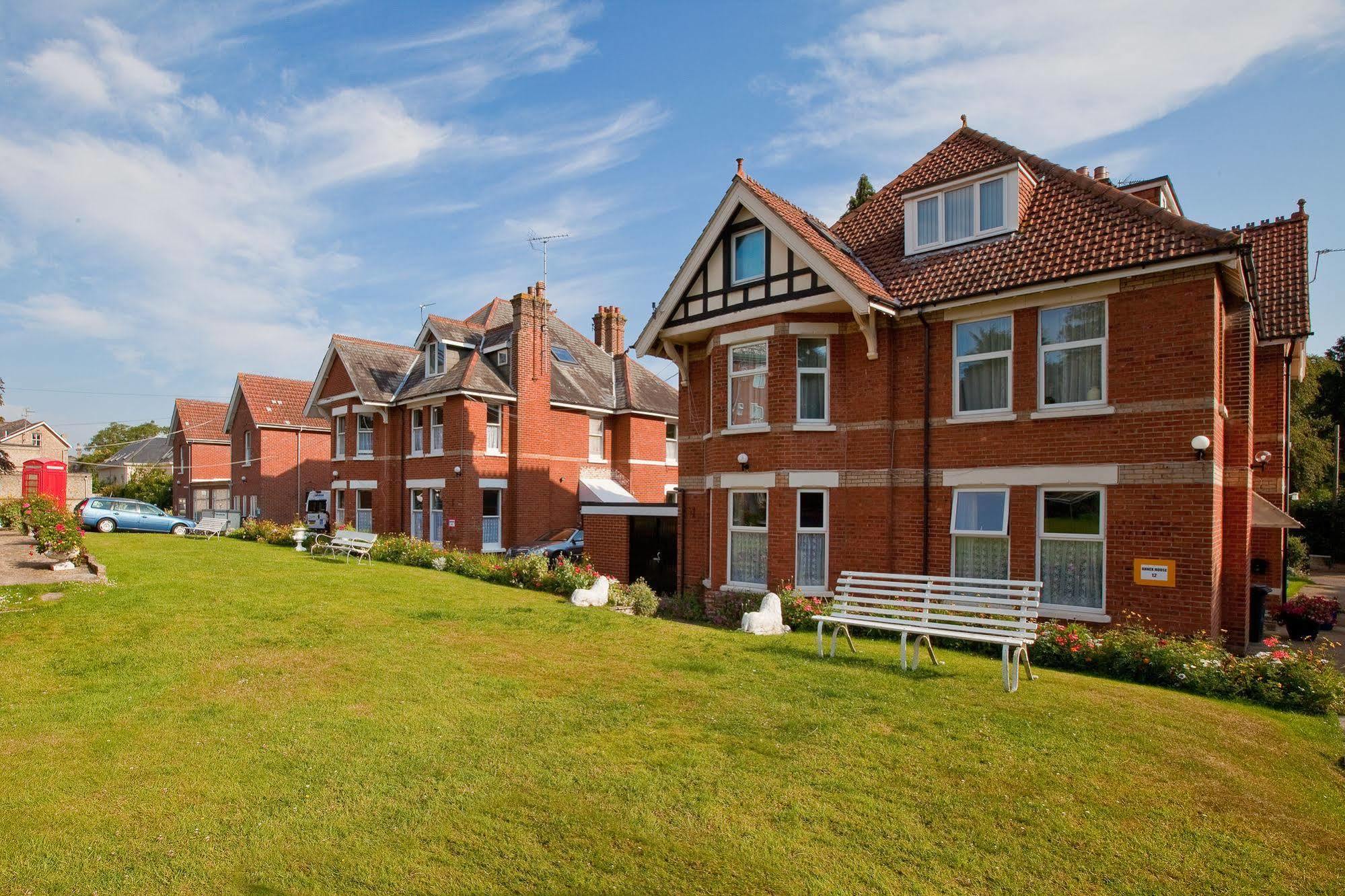 Laguna Hotel Bournemouth