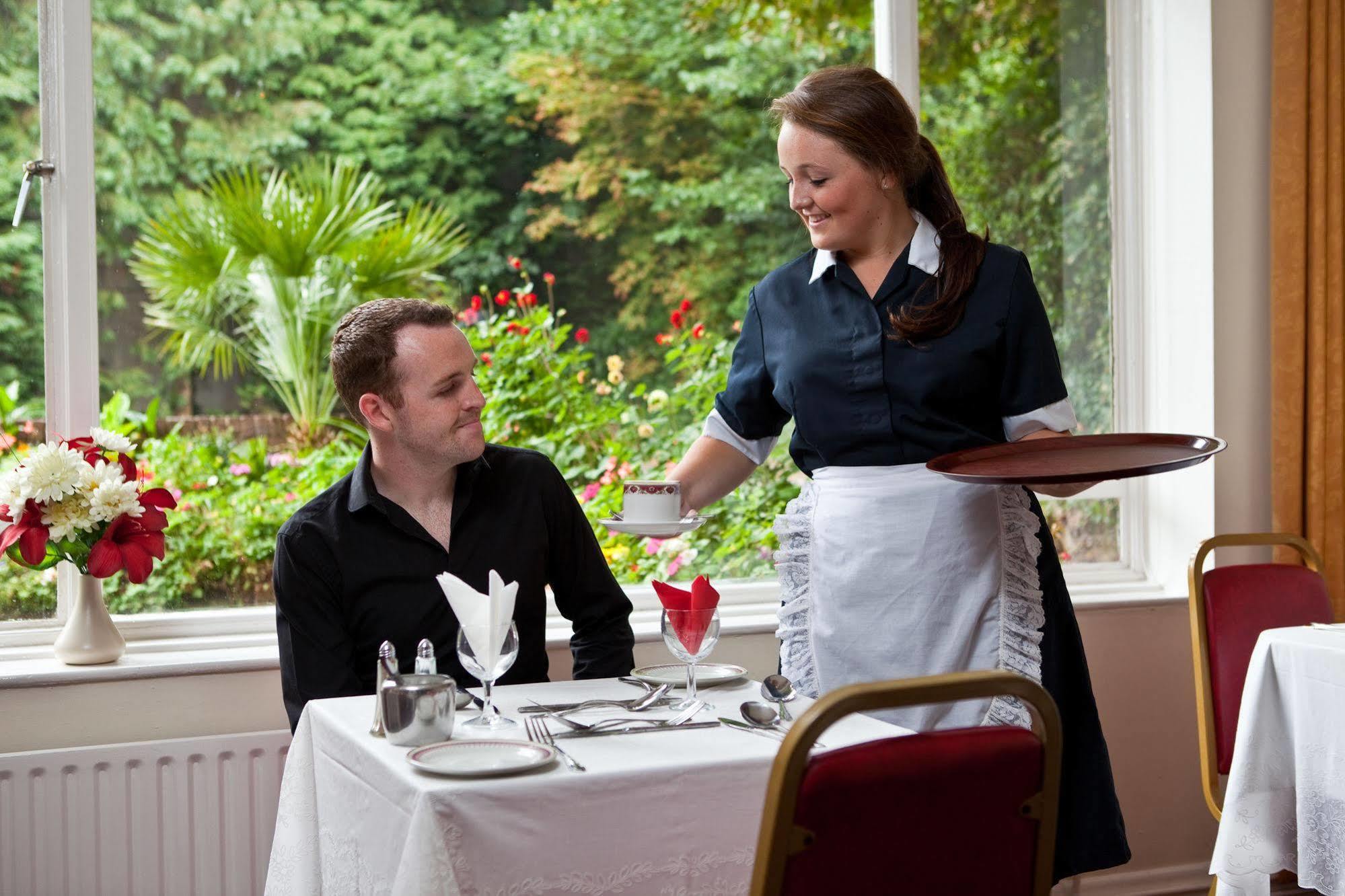 Laguna Hotel Bournemouth
