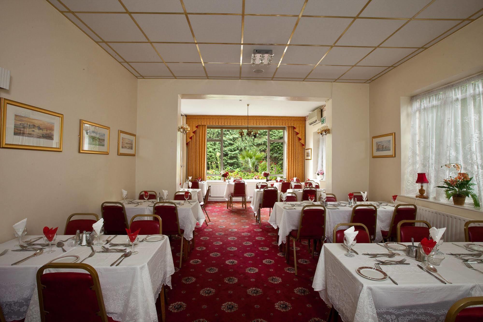 Hotel Laguna Bournemouth