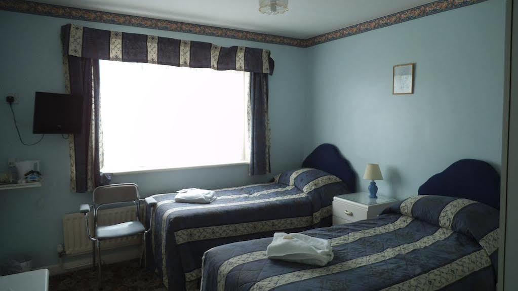 Hotel Laguna Bournemouth