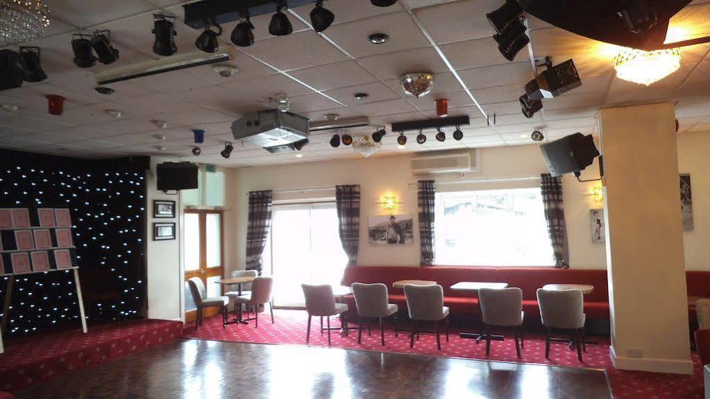 Laguna Hotel Bournemouth