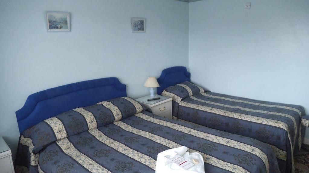 Laguna Hotel Bournemouth