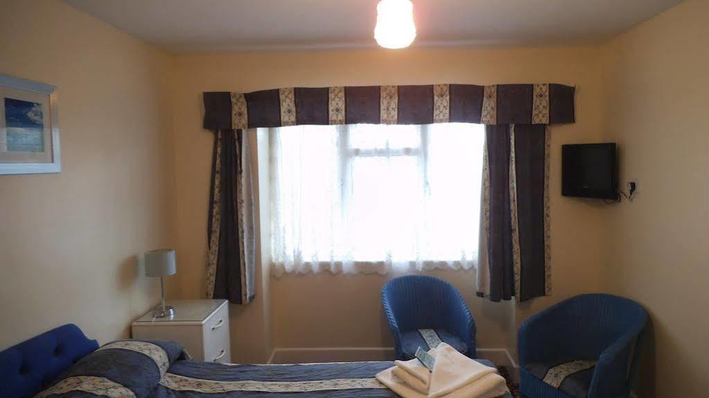 Hotel Laguna