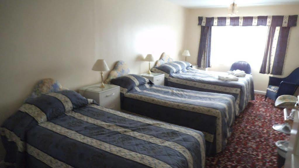 Hotel Laguna Bournemouth